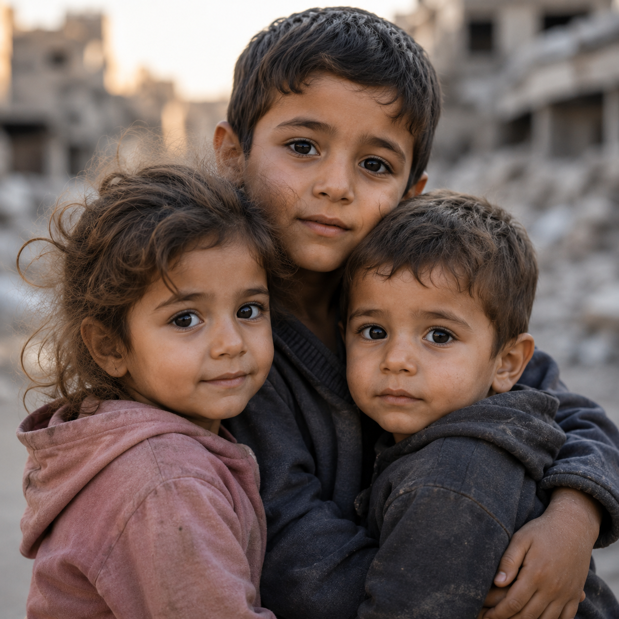 Support Orphans