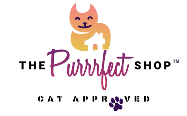 The Purrrfect Shop