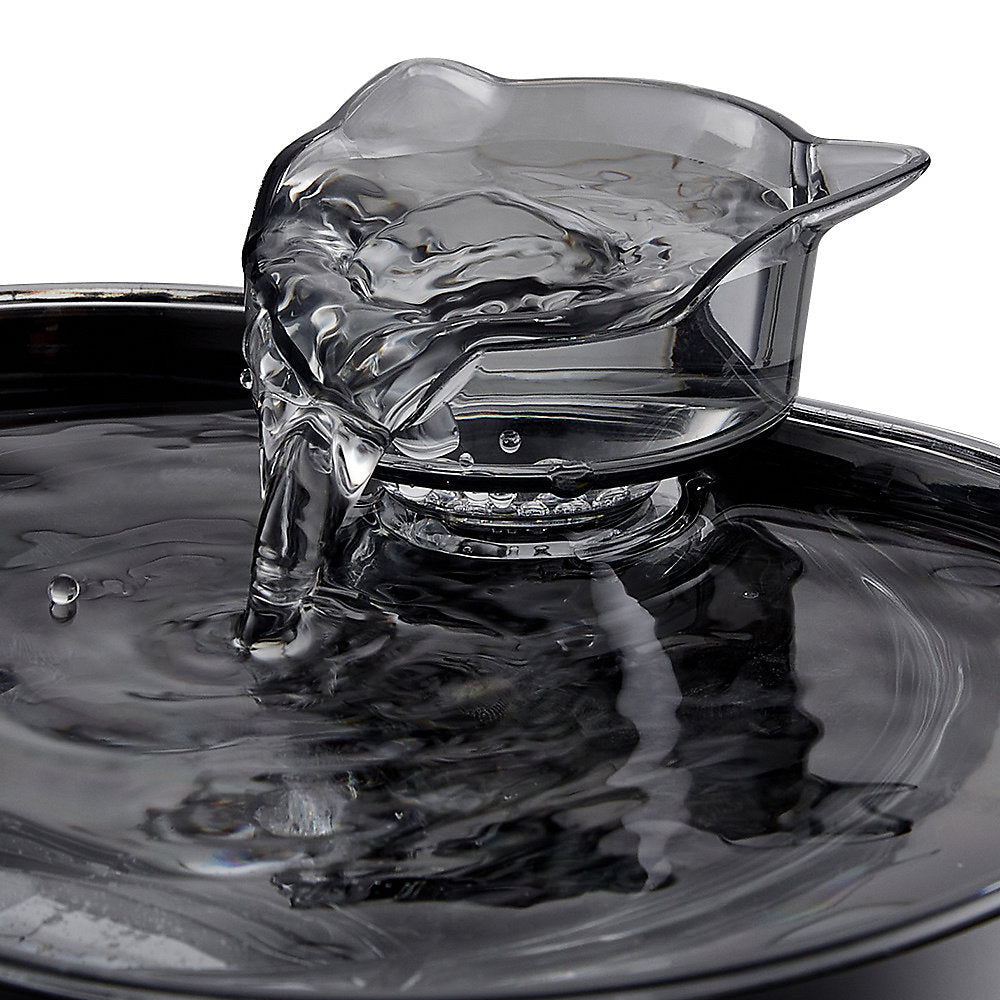The Purrrfect™ FreshFlow Hydration System
