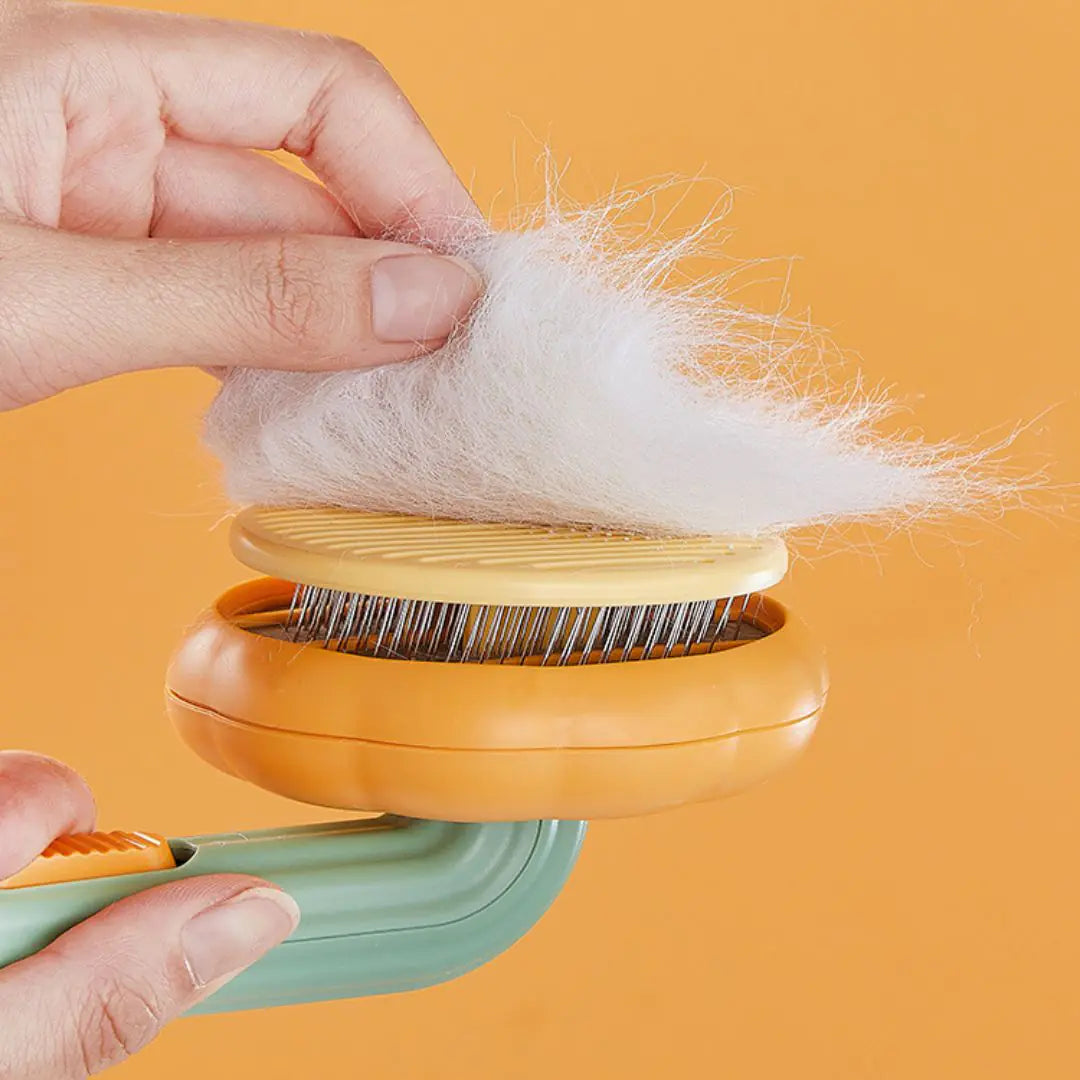 Purrrfect™ Brush - The Best Grooming Kit