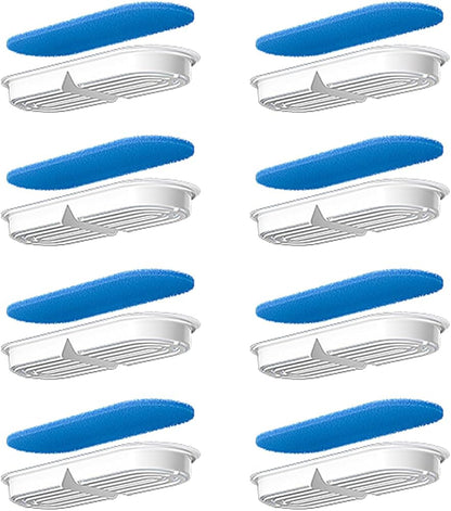 The Purrrfect™ FreshFlow Replacement Filter Pack