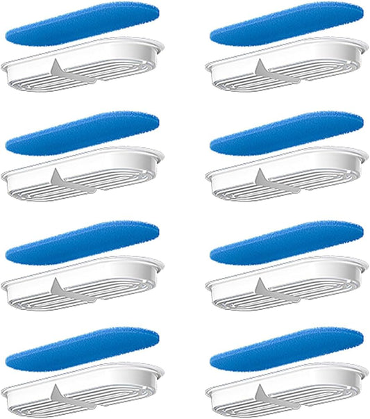 The Purrrfect™ FreshFlow Replacement Filter Pack