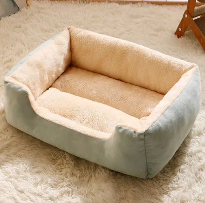 The Purrrfect™ Snuggle Spot
