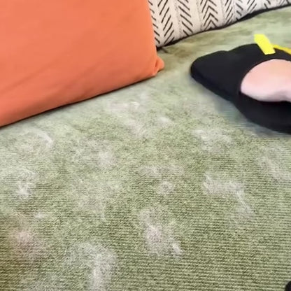 The Purrrfect™ Pet Hair Removal Glove – Easy Grooming