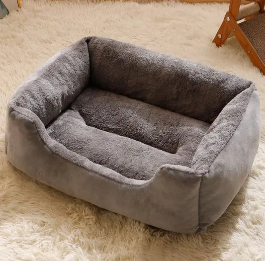 The Purrrfect™ Snuggle Spot