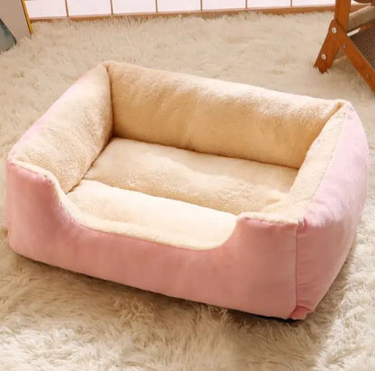 The Purrrfect™ Snuggle Spot